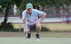 Foto de la galería: Tarde de Sábado a puro Golf: sigue el campeonato de verano en el Tacurú