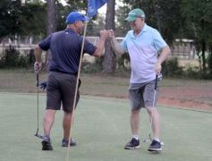 Foto de la galería: Tarde de Sábado a puro Golf: sigue el campeonato de verano en el Tacurú