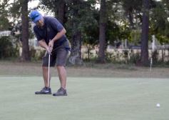 Foto de la galería: Tarde de Sábado a puro Golf: sigue el campeonato de verano en el Tacurú