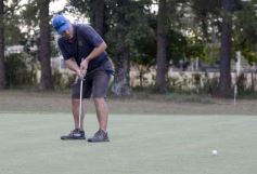 Foto de la galería: Tarde de Sábado a puro Golf: sigue el campeonato de verano en el Tacurú