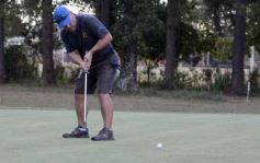 Foto de la galería: Tarde de Sábado a puro Golf: sigue el campeonato de verano en el Tacurú
