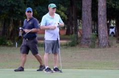 Foto de la galería: Tarde de Sábado a puro Golf: sigue el campeonato de verano en el Tacurú