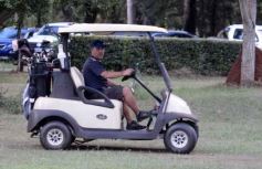 Foto de la galería: Tarde de Sábado a puro Golf: sigue el campeonato de verano en el Tacurú