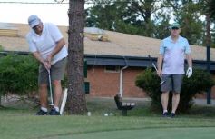 Foto de la galería: Tarde de Sábado a puro Golf: sigue el campeonato de verano en el Tacurú