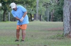 Foto de la galería: Tarde de Sábado a puro Golf: sigue el campeonato de verano en el Tacurú