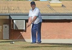 Foto de la galería: Tarde de Sábado a puro Golf: sigue el campeonato de verano en el Tacurú