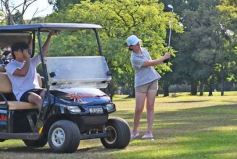 Foto de la galería: Tarde de Sábado a puro Golf: sigue el campeonato de verano en el Tacurú