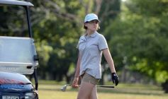Foto de la galería: Tarde de Sábado a puro Golf: sigue el campeonato de verano en el Tacurú