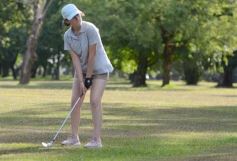 Foto de la galería: Tarde de Sábado a puro Golf: sigue el campeonato de verano en el Tacurú
