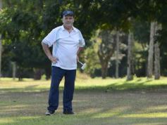 Foto de la galería: Tarde de Sábado a puro Golf: sigue el campeonato de verano en el Tacurú