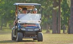 Foto de la galería: Tarde de Sábado a puro Golf: sigue el campeonato de verano en el Tacurú