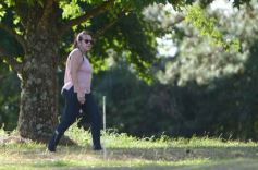 Foto de la galería: Tarde de Sábado a puro Golf: sigue el campeonato de verano en el Tacurú