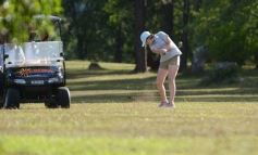 Foto de la galería: Tarde de Sábado a puro Golf: sigue el campeonato de verano en el Tacurú