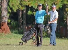 Foto de la galería: Tarde de Sábado a puro Golf: sigue el campeonato de verano en el Tacurú