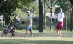Foto de la galería: Tarde de Sábado a puro Golf: sigue el campeonato de verano en el Tacurú
