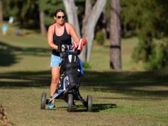 Foto de la galería: Tarde de Sábado a puro Golf: sigue el campeonato de verano en el Tacurú