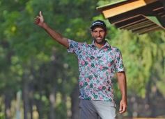 Foto de la galería: Tarde de Sábado a puro Golf: sigue el campeonato de verano en el Tacurú