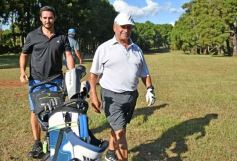 Foto de la galería: Tarde de Sábado a puro Golf: sigue el campeonato de verano en el Tacurú