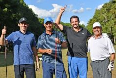 Foto de la galería: Tarde de Sábado a puro Golf: sigue el campeonato de verano en el Tacurú