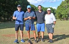 Foto de la galería: Tarde de Sábado a puro Golf: sigue el campeonato de verano en el Tacurú