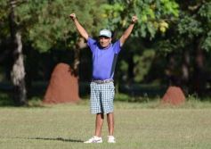 Foto de la galería: Tarde de Sábado a puro Golf: sigue el campeonato de verano en el Tacurú