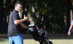 Foto de la galería: Tarde de Sábado a puro Golf: sigue el campeonato de verano en el Tacurú