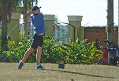 Foto de la galería: Tarde de Sábado a puro Golf: sigue el campeonato de verano en el Tacurú