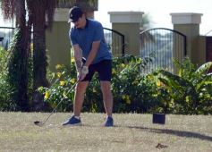 Foto de la galería: Tarde de Sábado a puro Golf: sigue el campeonato de verano en el Tacurú