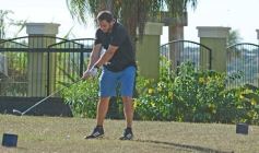 Foto de la galería: Tarde de Sábado a puro Golf: sigue el campeonato de verano en el Tacurú