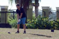Foto de la galería: Tarde de Sábado a puro Golf: sigue el campeonato de verano en el Tacurú