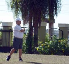 Foto de la galería: Tarde de Sábado a puro Golf: sigue el campeonato de verano en el Tacurú