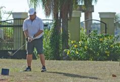 Foto de la galería: Tarde de Sábado a puro Golf: sigue el campeonato de verano en el Tacurú