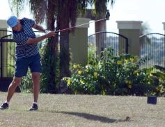 Foto de la galería: Tarde de Sábado a puro Golf: sigue el campeonato de verano en el Tacurú