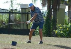 Foto de la galería: Tarde de Sábado a puro Golf: sigue el campeonato de verano en el Tacurú