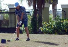 Foto de la galería: Tarde de Sábado a puro Golf: sigue el campeonato de verano en el Tacurú