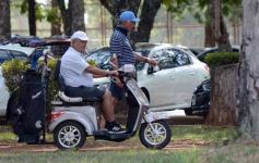 Foto de la galería: Tarde de Sábado a puro Golf: sigue el campeonato de verano en el Tacurú