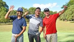 Foto de la galería: Tarde de Sábado a puro Golf: sigue el campeonato de verano en el Tacurú