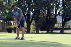 Foto de la galería: Tarde de Sábado a puro Golf: sigue el campeonato de verano en el Tacurú