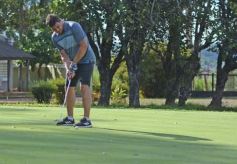 Foto de la galería: Tarde de Sábado a puro Golf: sigue el campeonato de verano en el Tacurú