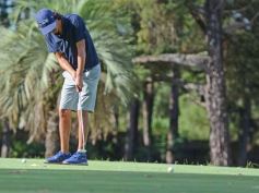 Foto de la galería: Tarde de Sábado a puro Golf: sigue el campeonato de verano en el Tacurú