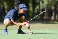 Foto de la galería: Tarde de Sábado a puro Golf: sigue el campeonato de verano en el Tacurú