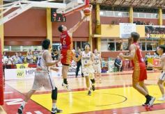 Foto de la galería: Federal de Básquet: Tokio arrancó con el pie derecho y festejó en el Templo