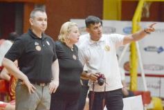 Foto de la galería: Federal de Básquet: Tokio arrancó con el pie derecho y festejó en el Templo