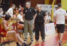 Foto de la galería: Federal de Básquet: Tokio arrancó con el pie derecho y festejó en el Templo
