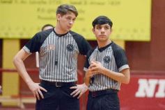 Foto de la galería: Federal de Básquet: Tokio arrancó con el pie derecho y festejó en el Templo