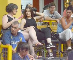 Foto de la galería: Federal de Básquet: Tokio arrancó con el pie derecho y festejó en el Templo