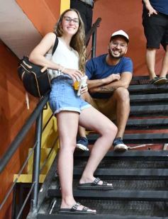 Foto de la galería: Federal de Básquet: Tokio arrancó con el pie derecho y festejó en el Templo