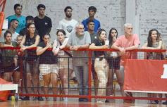 Foto de la galería: Federal de Básquet: Tokio arrancó con el pie derecho y festejó en el Templo