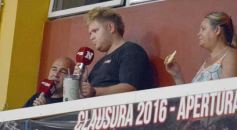 Foto de la galería: Federal de Básquet: Tokio arrancó con el pie derecho y festejó en el Templo