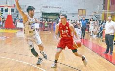 Foto de la galería: Federal de Básquet: Tokio arrancó con el pie derecho y festejó en el Templo